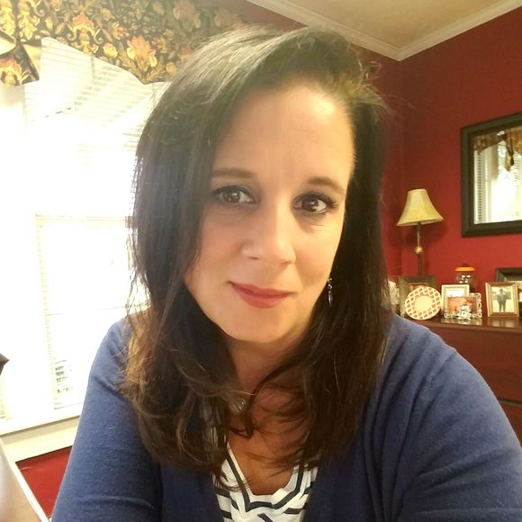 Meet the Posher Other - Meet your Posher, Becky